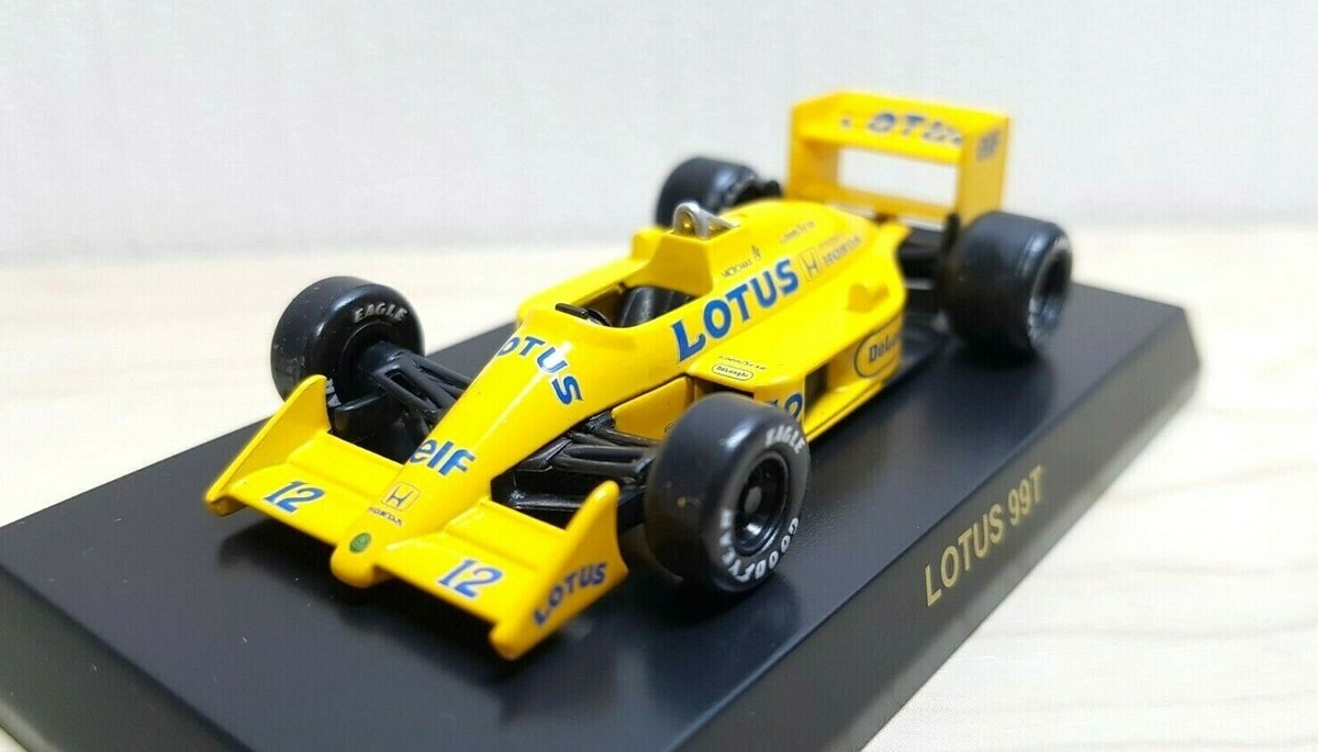 F1 LOTUS RACING CAR ミニカー Preorder) Mini GT 1:64 Lotus 78 #3 Gunnar Nilsson 1977