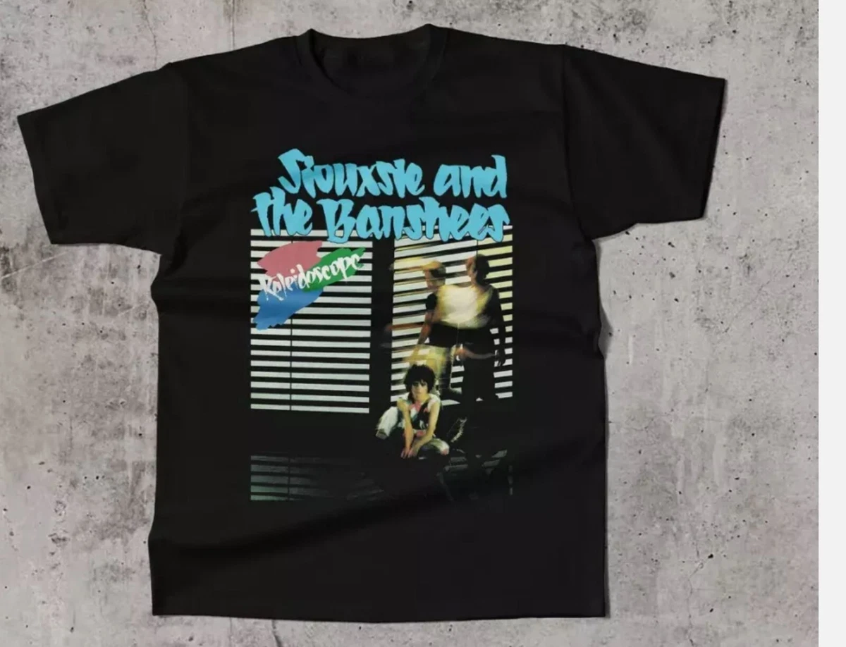 Mens T Shirt Siouxsie Sioux And The Banshees Post Punk Mens T Shirt Siouxsie Sioux And The Banshees Post Punk