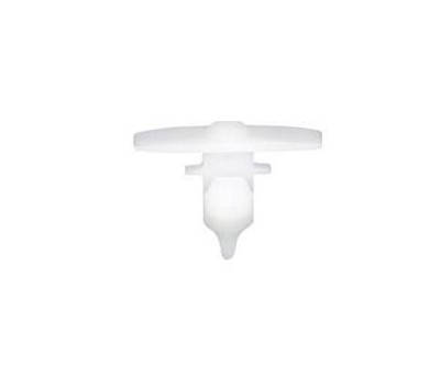 VW TRANSPORTER 2003-2016 Front Door Seal Fixing Clip Genuine 7H0837485 ...