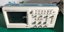 Tektronix TDS2012B 2Channel 100 MHz 1 GS/s Digital Storage Oscilloscope