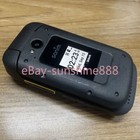 Unlocked Sonim XP3 Plus XP3900 Flip 16GB 8MP SonimOS IP68 water resistant 4G LTE