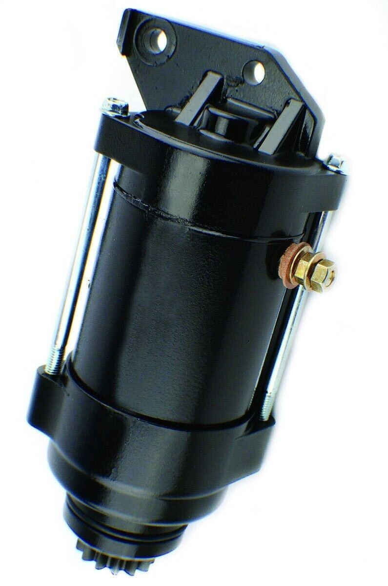 💥 NEW STARTER FITS YAMAHA WaveRunner RX1800 6S5-81800-00-00 💥 NEW STARTER FITS YAMAHA WaveRunner RX1800 6S5-81800-00-00