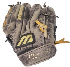 Mizuno MMX 122LP Baseball  Softball Glove Professional Model 12" LHT