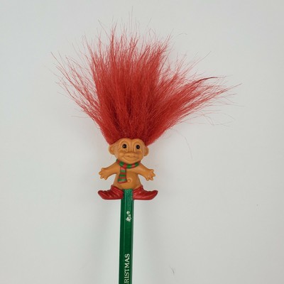 troll pencil