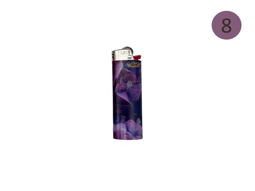 BIC Lighter | Special Edition Fashion Series | 8 Styles | Choose Your Style - Picture 9 of 17