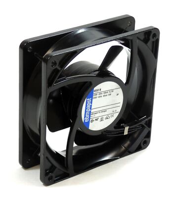 ebmpapst 4550 N 230VAC 16,5W Axiallüfter -used-