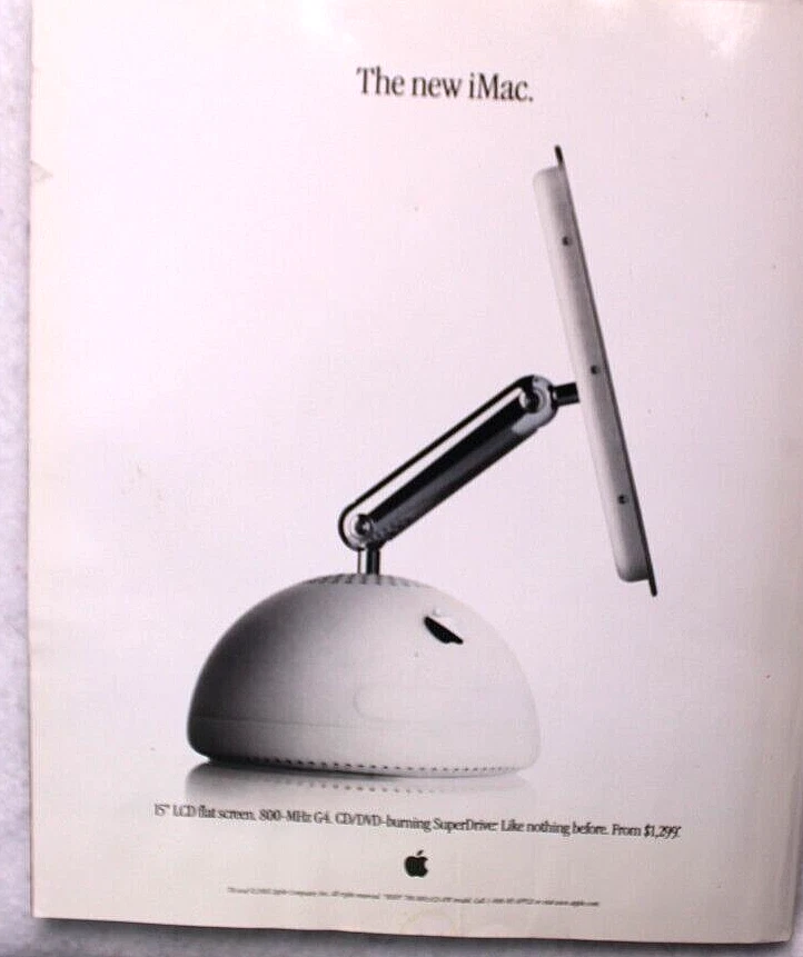 IN STYLE MAGAZINE April 2002 Ashley Judd Oscar jewelry celebrity homes ads - Image 2 of 4