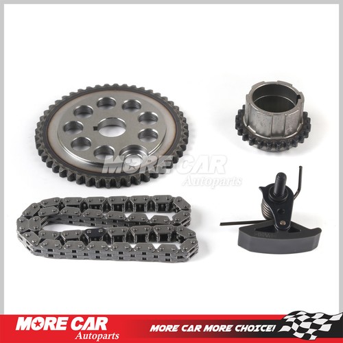 Timing Chain Kit fit 9509 Buick LaCrosse Chevrolet Impala Pontiac