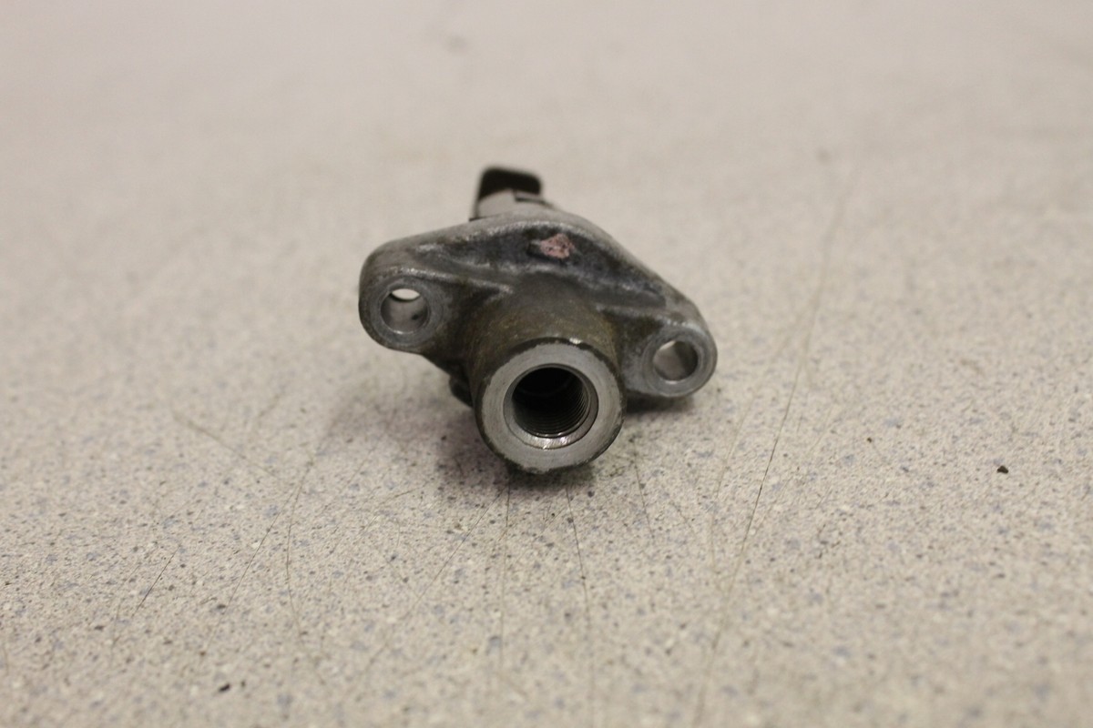 1993 Kawasaki Ninja ZX6 ZX600D CAM CHAIN CAMSHAFT TENSIONER ZX 6