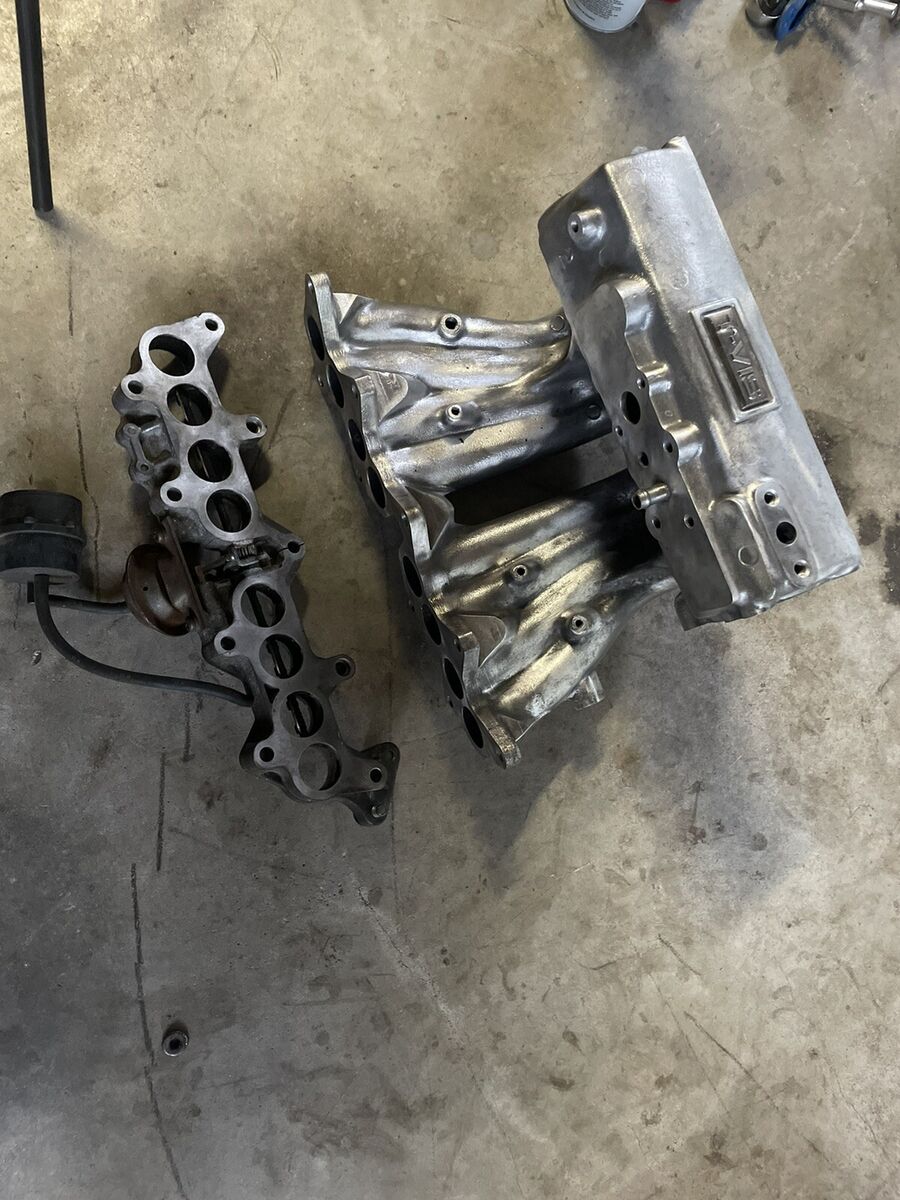 4AGE 16V FWD Intake | Genuine OEM | Toyota 4AGE 16V FWD Intake | Genuine OEM | Toyota
