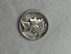 1944 P Mercury Dime 10c Silver SAME DAY SHIP