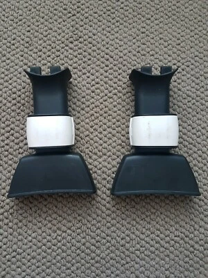 bugaboo cameleon britax adapter