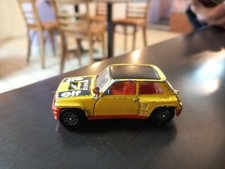 Corgi Renault 5 Turbo Renault Elf