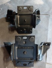 Set Of 1972 1973 Oem Ford Gran Torino Ranchero 302 351c Engine Motor Mounts
