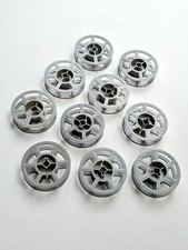 10 Movie Film Reels 3" for 16mm