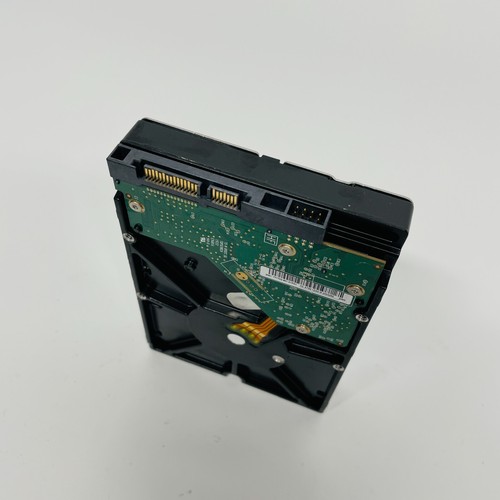 Western Digital WD1003FBYX disco rigido 1 TB WD RE4 3,5" SATA III 6 Gb/s 7200 RPM - Foto 6 di 6