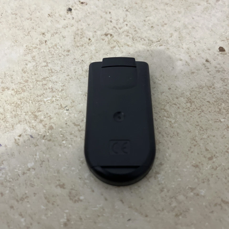 PDR-RM1 Toshiba Camera Remote Control - Image 3 of 3