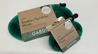 garden soaker hose reels 2.5m or 7.5m incl 12mm connector new flexible
