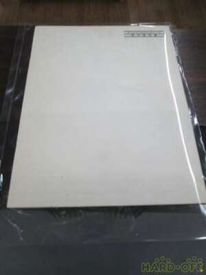 LUXMAN SQ505X Solid State Integrated Amplifier Transistor AC100V