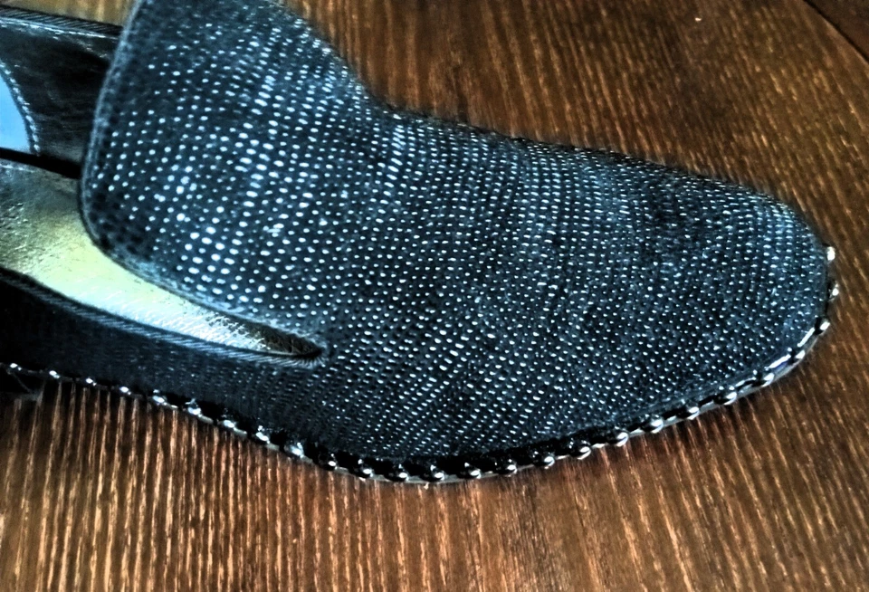 Zapatos para mujer Adrianna Papell con hasta un 90% de descuento en el precio de venta de cuero NUEVO Foto 3 de 4