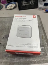 Honeywell Home - Smart Room Sensor - White - NEW UNOPENED
