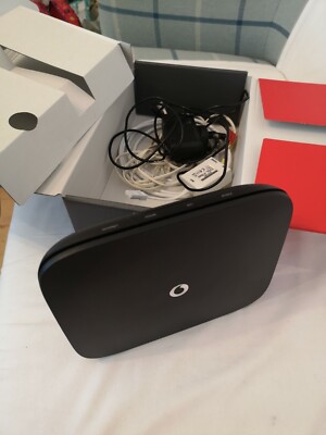 Vodafone Connect HHG2500 WLAN Router Huawei 