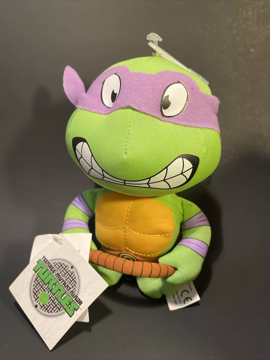 Donatello, Nickelodeon