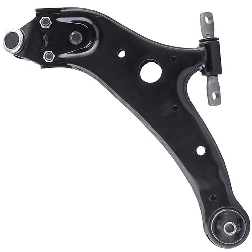 2PCS MOOG Front Control Arm Ball Joint for 2009 2010-16 Toyota Highlander Venza - Picture 3 of 7