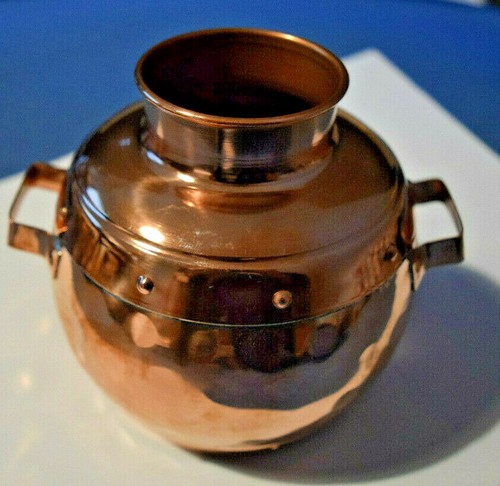 B-Ware: Brennkessel für (Tisch-) Destille Modell Kalif / Alambic Classico 0,5L 