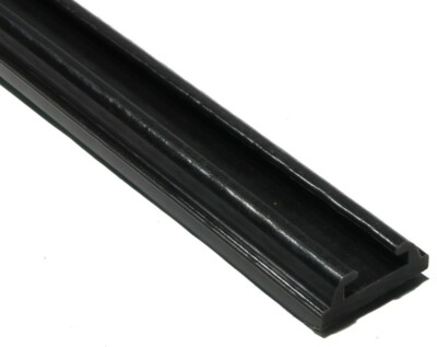 Ski-Doo Formula 583 & Deluxe, 1997-1999, Graphite Track Slides - PAIR