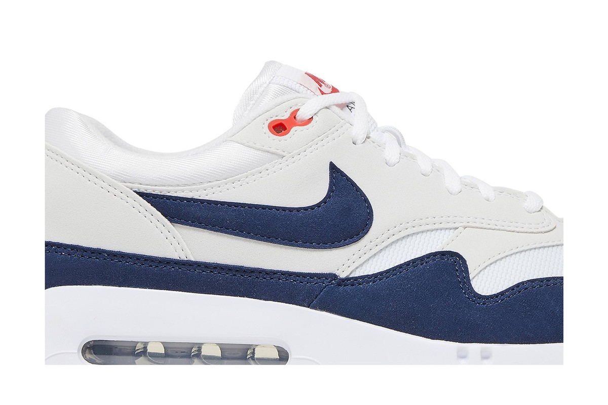 Nike Air Max 1 '86 OG Golf 'Big Bubble - Obsidian' DV1403 Nike Air Max 1 '86 OG Golf 'Big Bubble - Obsidian' DV1403