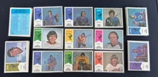 1974-75 O-Pee-Chee WHA Hockey NM/MNT++ - U-Pick, Complete Your Set OPC