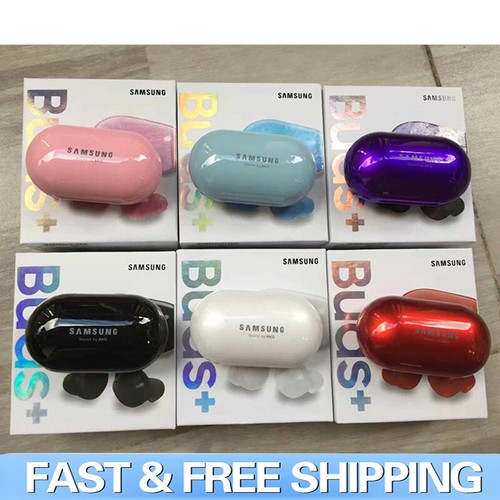 In-Ear-Kopfhörer Galax Buds+ R175N True Wireless Earbud, Bluetooth Headset