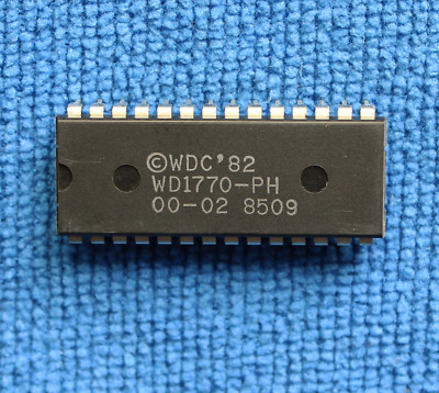 WD1772-PH DIP Brand New Original Quality Assurance Spot Inventory Can Be Shot Di - Foto 4