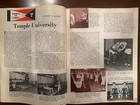 Strength & Health May 1960 Tom Sansone, Barbells On Campus Temple U — photo 10