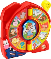 Educational Toys for Kids Toddlers Girls Boys 1 2 3 Year Olds Learning Musical
