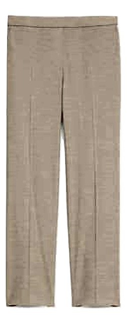 THEORY BASIC PULL ON PANTS CALIVER SIZE 