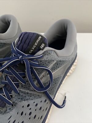 Brooks Glycerin 16 1102891D059 Running Shoes Men display picture 3