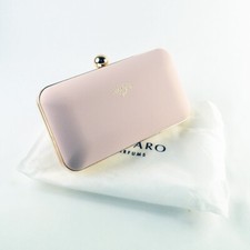 Azzaro Wanted Girl Beautiful Party Woman Clutch - New