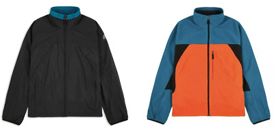 NEW Nike DV9213 ACG Oregon Series Reversible Jacket Men's Size S, $155 Off MSRP