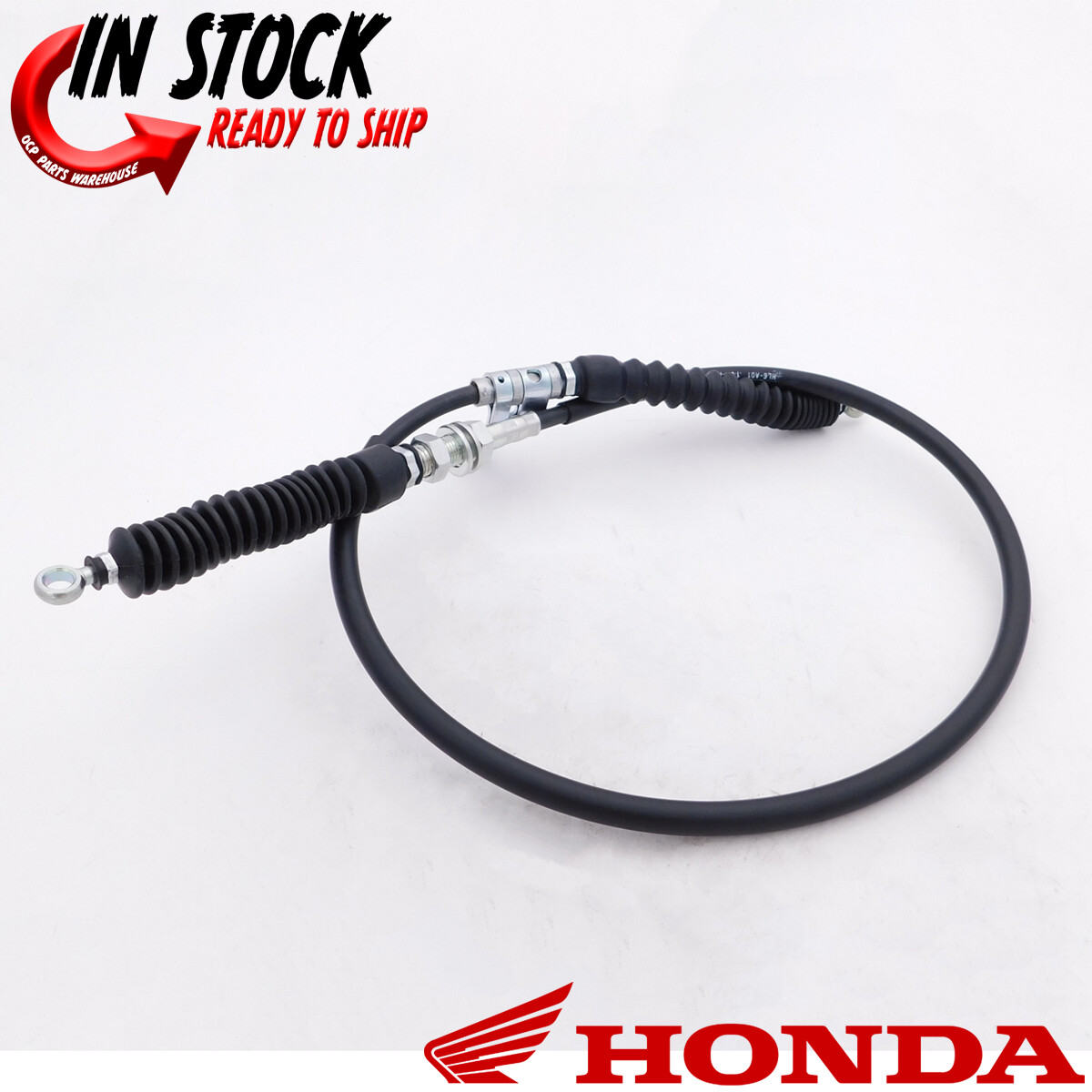 HONDA GEAR SHIFT CABLE 20192022 TALON 1000 R 1000 X 54310HL6A01 OEM