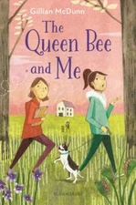 The Queen Bee and Me - 9781681197517, Gillian McDunn, hardcover