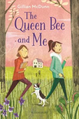 The Queen Bee and Me by Gillian McDunn (2020, Hardcover)