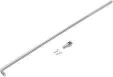 Universal GM Chevy 15" Throttle Rod Carburetor Linkage Rod Carb Holley Edelbrock