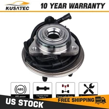 Front Wheel Bearing Hub Assembly For Ford Explorer Mercury Mountaineer 2002-2005