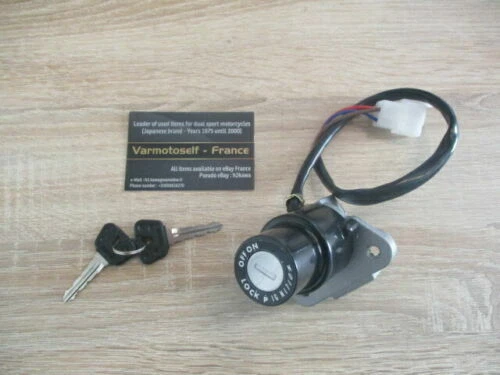 Pièces détachées Yamaha Pour XJ pour motocyclette Yamaha