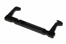 Delonghi gancio serratura porta forno microonde Perfecto MW345 MW600 MW675 WM86