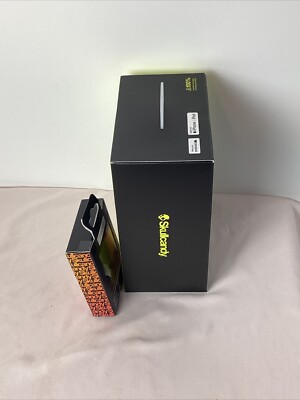 NEW IN BOX Skullcandy Crusher ANC XT 2 Over-Ear Headphones