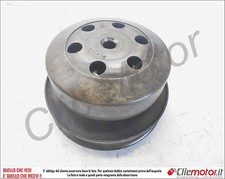 FRIZIONE CORRETTORE DI COPPIA CAMPANA GILERA RUNNER SP 50 2T 2007 TELAIO C46100