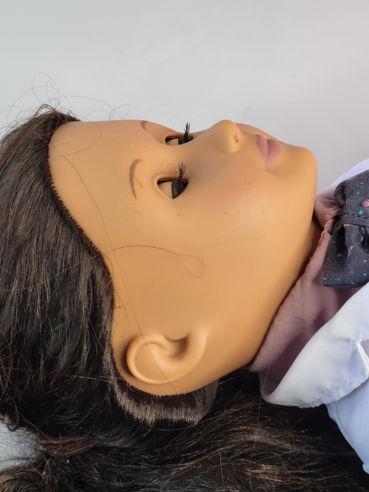 Battat Doll Blanca Scientist Inventor Our Generation Professional Doll 